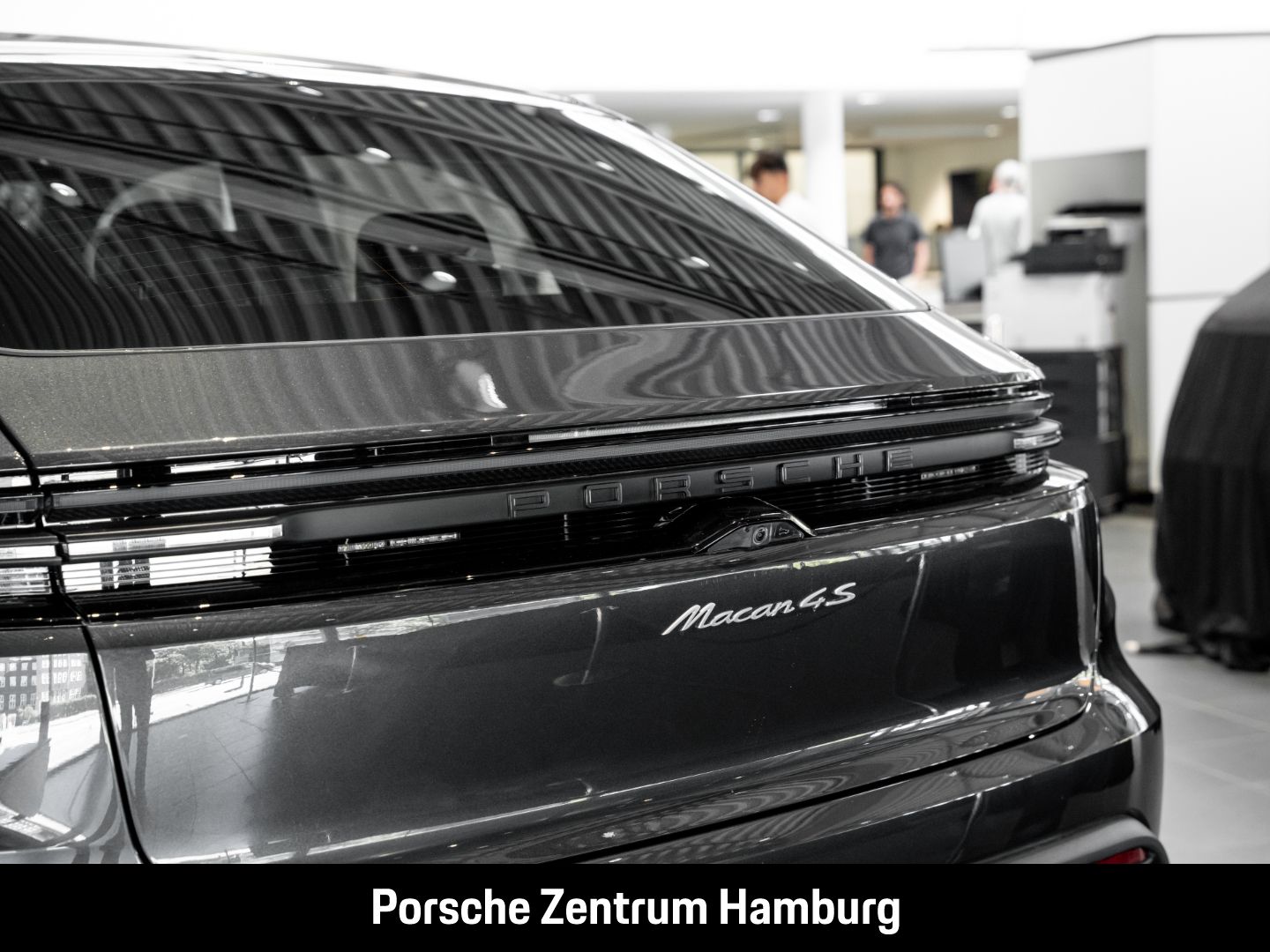 Porsche Macan - Bild 34