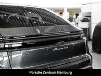 Porsche Macan - Vorschau Bild 34