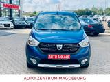 Dacia Lodgy Stepway, 7-Sitze,Navi,Klima,PDC,Tempomat - Dacia Lodgy: Stepway