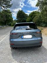 Porsche Cayenne Luft Pano 90l Servol. Standhzg. - Porsche Cayenne Gebrauchtwagen in Stuttgart