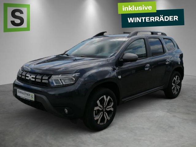 Dacia DUSTER Journey+ TCe 130