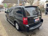 Dodge Grand Caravan - Dodge aus 2008