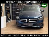 Mercedes-Benz B 200 d Progressive Distro+*Wide*360°*BURM*MBEAM - gebrauchte Mercedes-Benz B 200 aus dem Jahr 2020