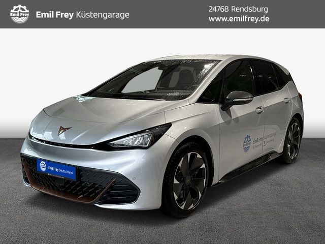 Cupra Born 77kWh (231 PS) Dinamica, Navi, Beats, RFK