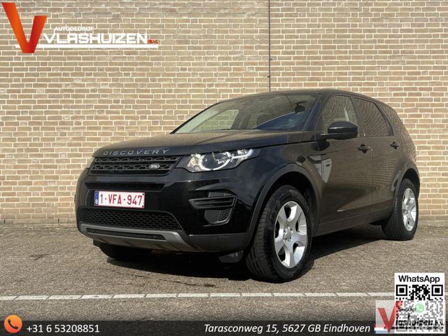 Land Rover Discovery Sport D150 2.0 | € 9.900,- NETTO! | Cr