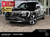 Mercedes-Benz EQB 350 4M Progressive HuD SKlima Pano 7-Sitzer - Mercedes-Benz: Sk