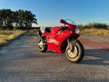 Ducati 888 SPO - Angebote