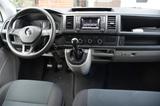 Volkswagen T6 Transporter 2.0L 75KW TDI Kastenwagen AHK 2,8 - : Kastenwagen