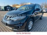 Nissan Murano 2.5 dCi Executive - Nissan Murano: 2.5
