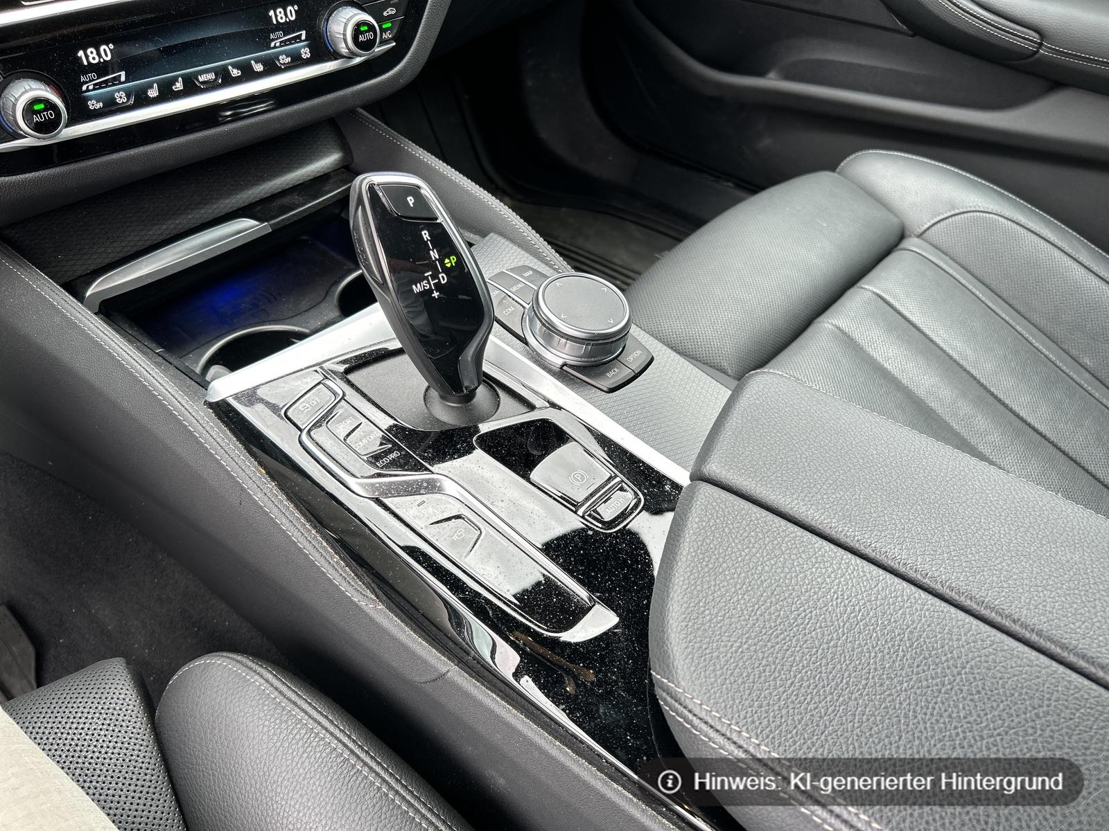 BMW 530i xDrive M Sportpaket Pro*20 Zoll*Sitzbelüftu
