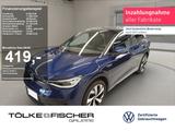 Volkswagen ID.5 Pro W AHK SoundSys ACC MATRIX LM KlimaA - Volkswagen ID.5 in Duisburg