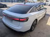 Volkswagen ID.7 Pro 82/77 kW/h - Volkswagen ID.7: Coupe