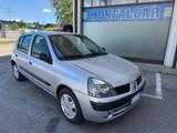 Renault Clio 1.2 cat 5 porte Fairway 84.000KM - gebrauchte Renault Clio aus dem Jahr 2005