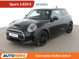 MINI Cooper SE Yours Trim Aut.*NAVI*TEMPO*CAM* - MINI Cooper SE mit Schiebedach
