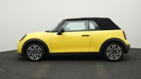 MINI Cooper Cabrio - Vorschau Bild 4