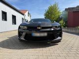 Chevrolet Camaro 6.2 V8 AT - Cabrio