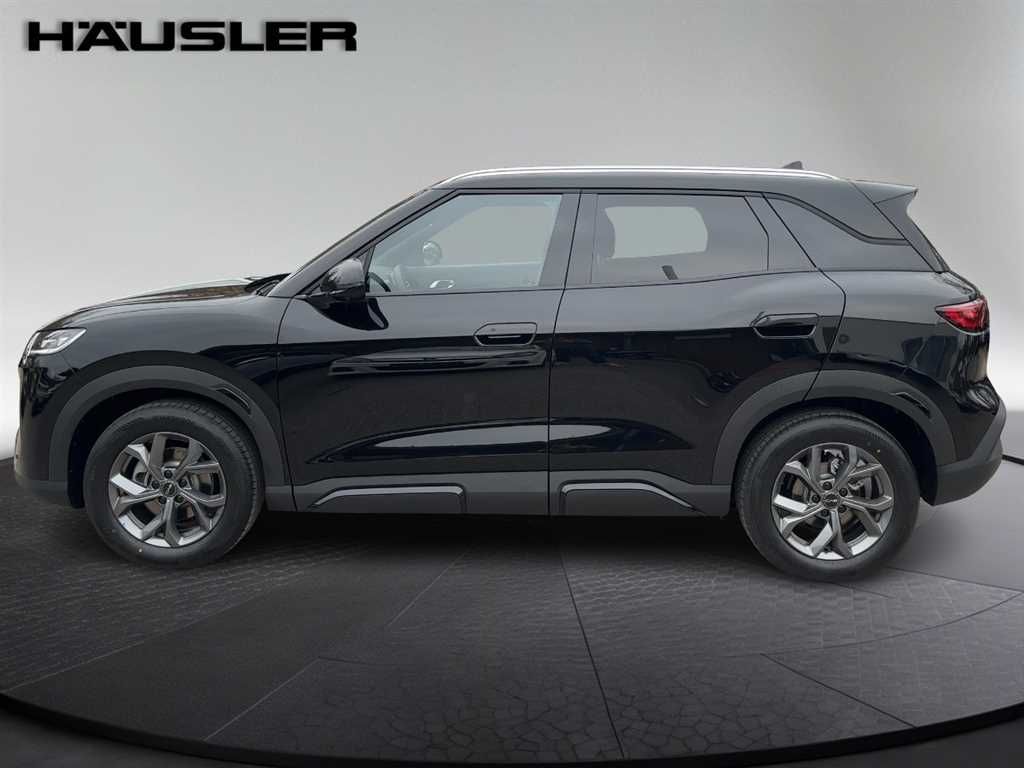 BYD ATTO 2