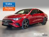 Mercedes-Benz CLA 250+ EQ+AMG+NIGHT+PREMIUM-P.+MULTIBEAM+360° - Mercedes-Benz CLA 250 mit Elektro-Antrieb