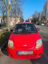 Chevrolet Matitz TÜV 04/2028 - Chevrolet Matiz: Limousine