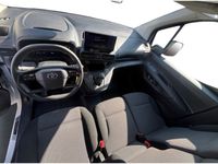 Toyota Proace City - Vorschau Bild 4