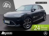 Smart #1 Pro+ +Navi+Distronic+Pano+SHZ+LM+LED+SD+Leder - Smart #1 in Bremen