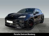 Porsche Macan GTS - Porsche Gebrauchtwagen