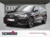 Audi Q3 Sportback 40 TFSI quattro S line LM20 LED Bus - Audi Q3 Gebrauchtwagen in Dortmund