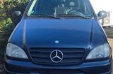 Mercedes-Benz ML 230 mit Panoramadach - gebrauchte Mercedes-Benz ML-Klasse aus dem Jahr 1999