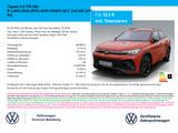 Volkswagen Tiguan 2.0 TDI Allr. R-LINE+DSG+RFK+AHK+PANO+ACC - Volkswagen Tiguan R line mit Diesel-Antrieb