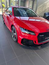Audi TT RS 2.5 TFSI S quattro Coupe SOFORT - Audi TT RS aus 2024