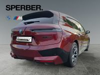 BMW iX - Vorschau Bild 5