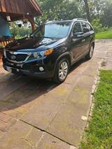 Kia Sorento XM 2.2 CRDI 4WD Automatik - Kia Sorento in Osnabrück