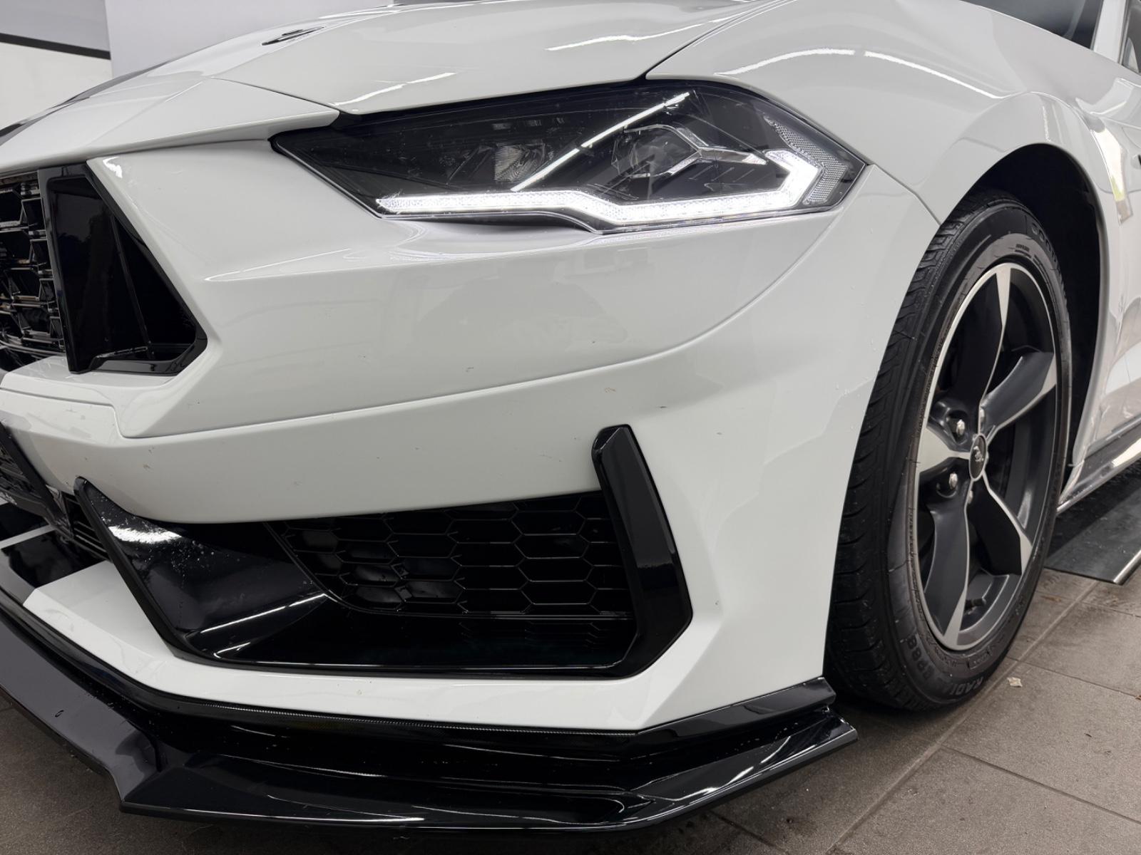 Ford Mustang 2.3 Eco/MY-25 Kit/Spur.h/Tot.W/Carplay/, миниатюра 4