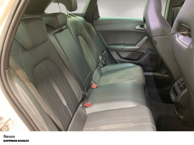 Cupra Leon - Bild 7