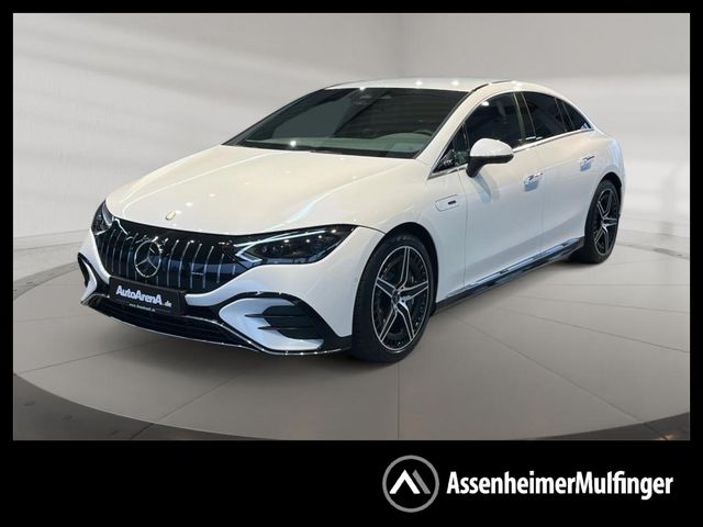 Mercedes-Benz EQE 43 AMG 4matic **Premium Paket