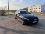 Mercedes-Benz C 63 AMG Mercedes-AMG T Modell - Mercedes-Benz C 63 AMG von privat