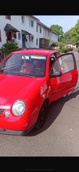 Volkswagen Vw Lupo Auto 50 ps kleinwagen - VW Lupo Gebrauchtwagen in Hannover