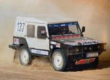 Volkswagen VW Iltis Zivilversion original - VW Iltis von privat