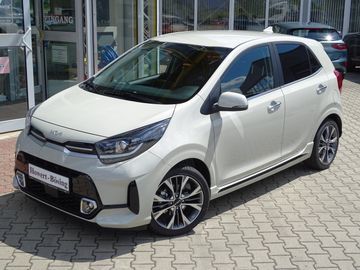 Kia Picanto GT Line 1.0