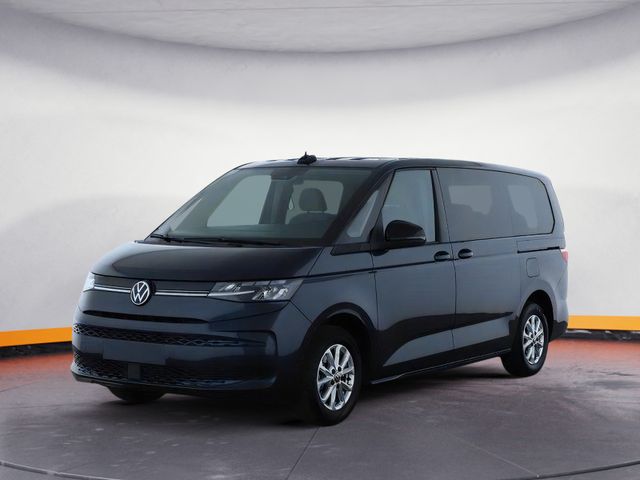 Volkswagen Multivan T7 Life lang 2.0 TDI DSG AHK Navi 7-Sit