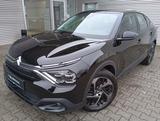 Citroën C4 X 1.5 Blue-HDI FAP,PDC,Kamera,Tempomat,Klima, - gebrauchte Citroën C4 X aus dem Jahr 2024