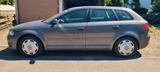 Audi A3 2.0 TDI (DPF) Ambition Sportback Ambition
