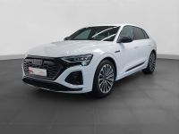 Audi Q8 e-tron - Vorschau Bild 2