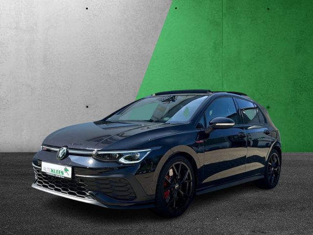 Volkswagen Golf GTI Clubsport 2.0 TSI 300 PS/ PANO/SHZ/NAVI