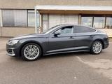 Audi A5 Sportback 40 TDI quattro advanced - Audi A5 advanced mit Diesel-Antrieb