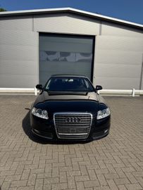 Audi A6 - 5