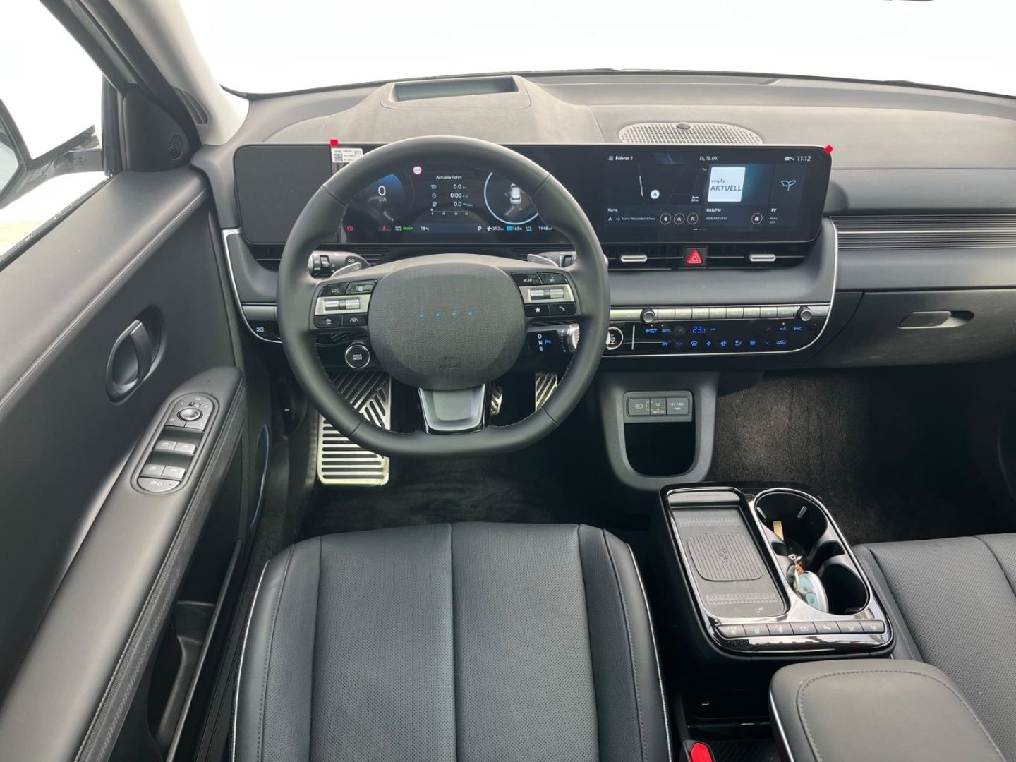 Hyundai IONIQ 5 – Bild 8