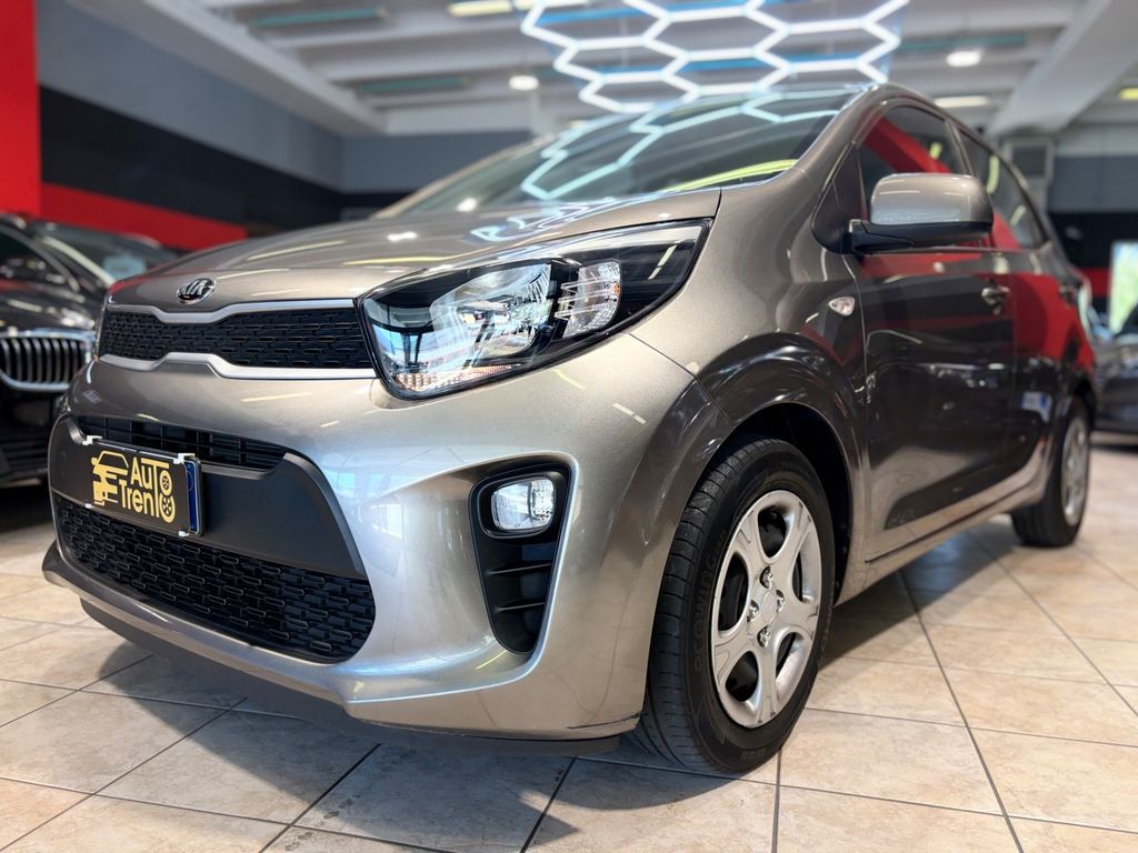 Image of Kia Picanto