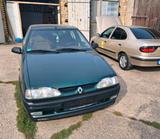 Renault R 19 Bellevue - Renault aus 1994: 19