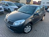 Dacia Sandero Ambiance/Klima/HU&AU NEU - Dacia Sandero aus 2012